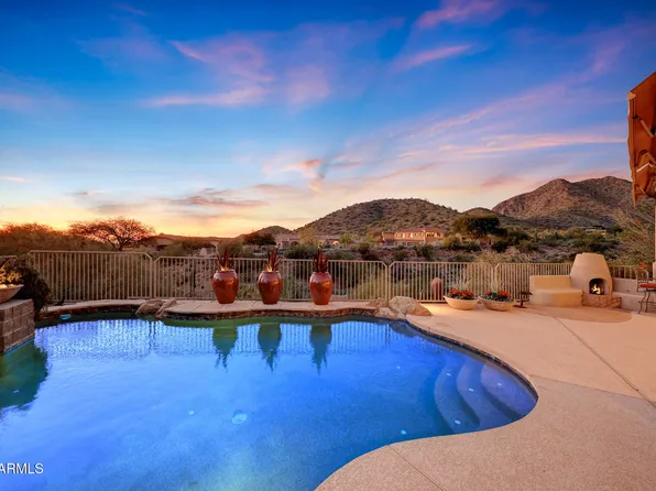 12014 N 134TH Place, Scottsdale, AZ 85259