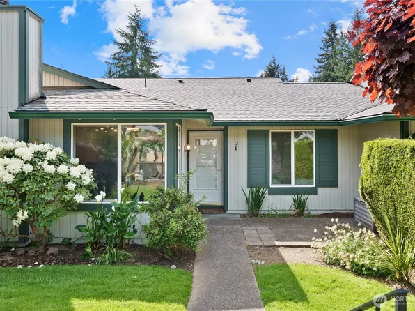 520 S 323rd Place #12-E, Federal Way, WA 98003