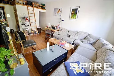 Rented by Spire Group