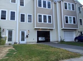 48 N Ashland St, Worcester, MA 01609