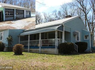 14036 Cuba Rd, Cockeysville, MD 21030