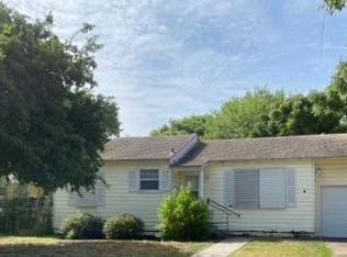 5845 Hampshire Rd, Corpus Christi, TX 78408