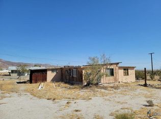 90 W Imperial Hwy, Ocotillo, CA 92259