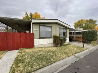 2361 Brigadoon Ave, Bishop, CA 93514