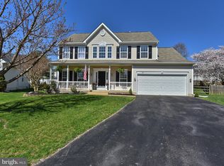 97 Howard Ct, Frederick, MD 21702