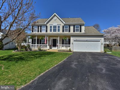 97 Howard Ct, Frederick, MD, 21702