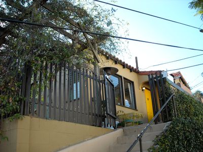 1608 Donaldson St, Los Angeles, CA, 90026