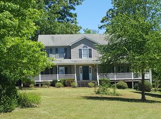 741 Waughs Ferry Xing, Monroe, VA 24574