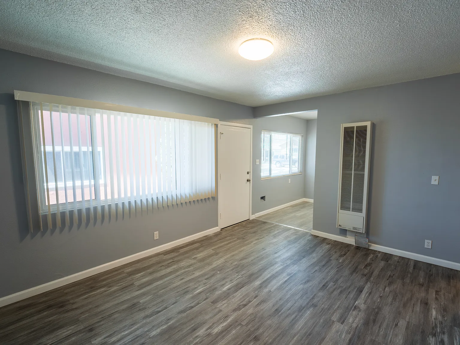 1 bed, 570 sqft, $1,795 — Photo 3