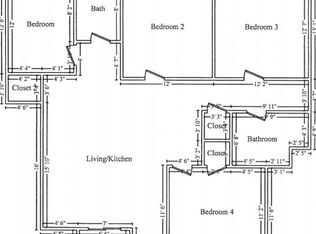 1193 Commonwealth Ave APT 101, Boston, MA 02134