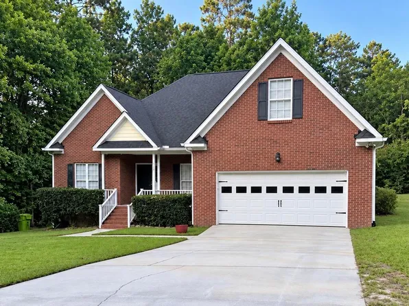 112 Craigwood Dr, Blythewood, SC 29016