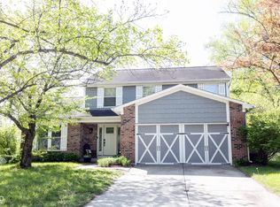 1123 Barley Cir, Carmel, IN 46032