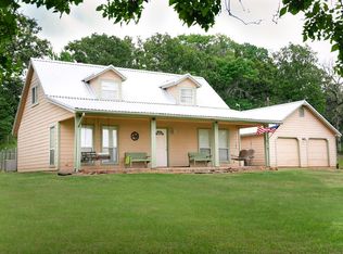 2871 Acr 118, Elkhart, TX 75839