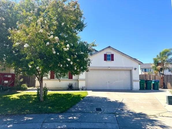 3653 Gloria Ct, Stockton, CA 95205