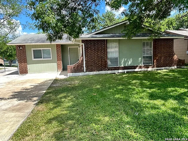 13554 Bret Harte St