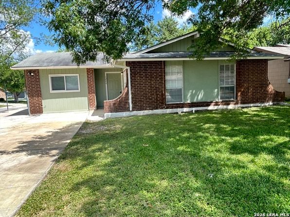 13554 Bret Harte St