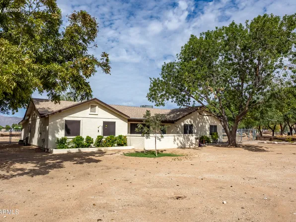 7330 N 175TH Avenue, Waddell, AZ 85355