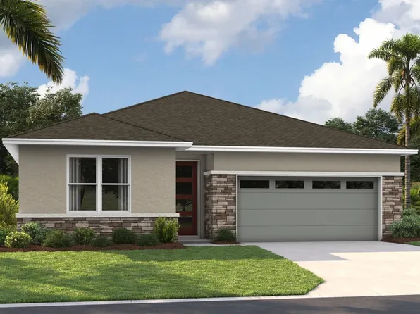 17148 Legacy Preserve Dr, Parrish, FL 34219