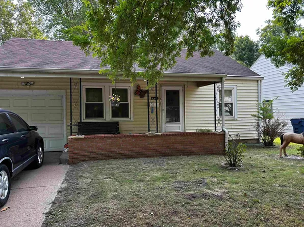 1738 S Grove St, Wichita, KS 67211