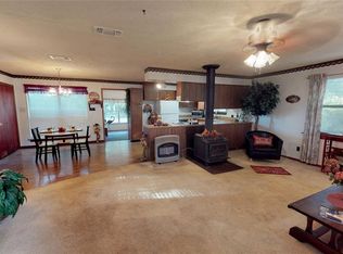 436 Seminole Cir, Onalaska, TX 77360