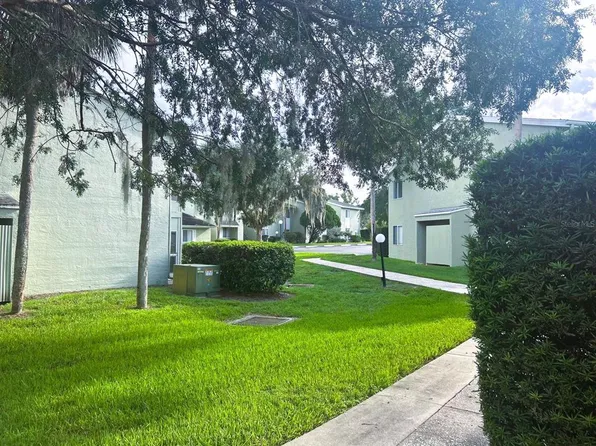 625 SILVER PASS #A, OCALA, FL 34472