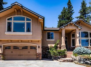 205 Will Sauer Rd, WASHOE VALLEY, NV 89704