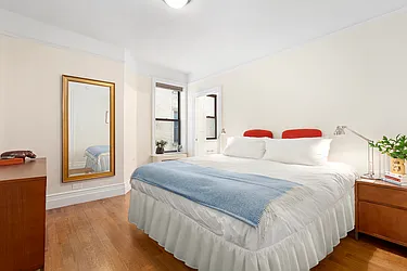 Rented by Corcoran