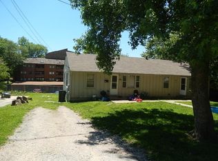 1517 W Waldo Ave, Independence, MO 64050