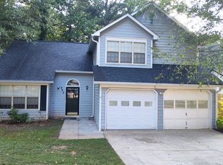 990 Forest Path, Stone Mountain, GA 30088