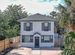 108 Murray Way #3, Daytona Beach, FL 32119