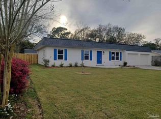 8215 Emperor Rd, Pensacola, FL 32514