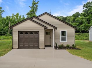 Kline Plan, Gentry Place, Spartanburg, SC 29301