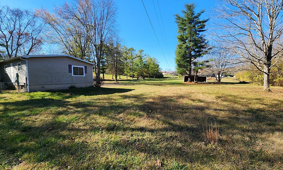 4660 Maple Grove Rd, Chillicothe, OH 45601 Zillow