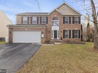 311 Brushwood Dr, Owings Mills, MD 21117