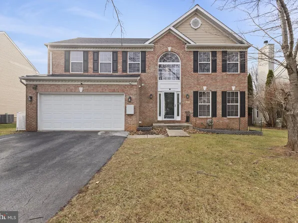 311 Brushwood Dr, Owings Mills, MD 21117