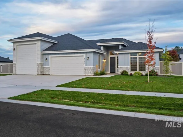 2853 Valkyrie Ave, Middleton, ID 83644