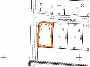 231 Turkey Creek Rd, Tullahoma, TN 37388