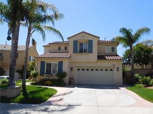 29217 Orion Ln, Saugus, CA 91390