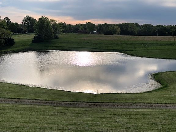 Pond