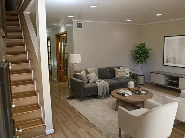 1348 N Orange Dr APT 2, Los Angeles, CA 90028