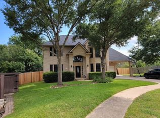8901 Joachim Ln, Austin, TX 78717