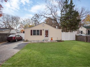 54 Blossom Ave, Holtsville, NY 11742