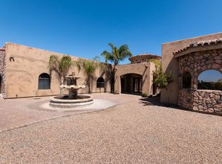 295 E Rudasill Rd, Tucson, AZ 85704