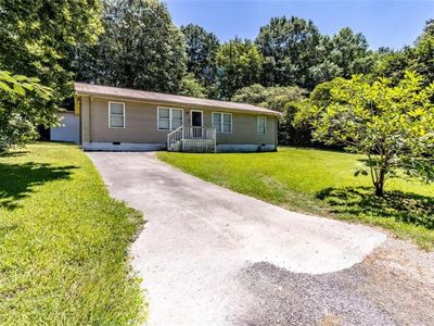 105 Raymond St, Summerville, GA, 30747