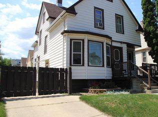 2109 S 24th St, Milwaukee, WI 53215