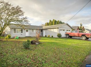 1662 Sherman St SE, Albany, OR 97322