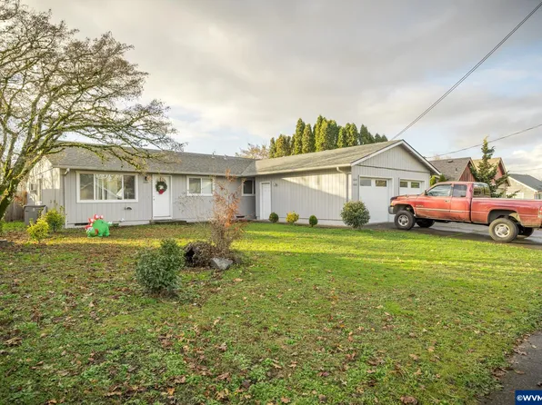 1662 Sherman St SE, Albany, OR 97322