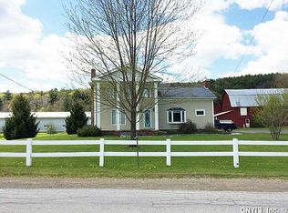 7461 Peavy Rd, Angelica, NY 14709