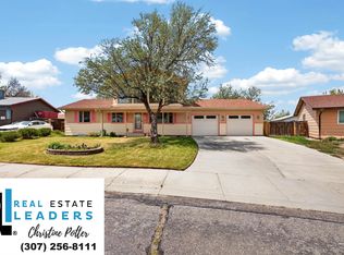 3080 Cotton Creek Pl, Casper, WY 82604