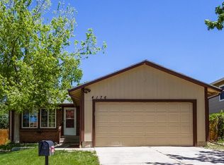 4176 S Nucla Way, Aurora, CO 80013